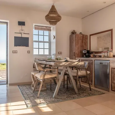 Casita - Cantinho Do Paraiso Vila do Porto Extérieur photo