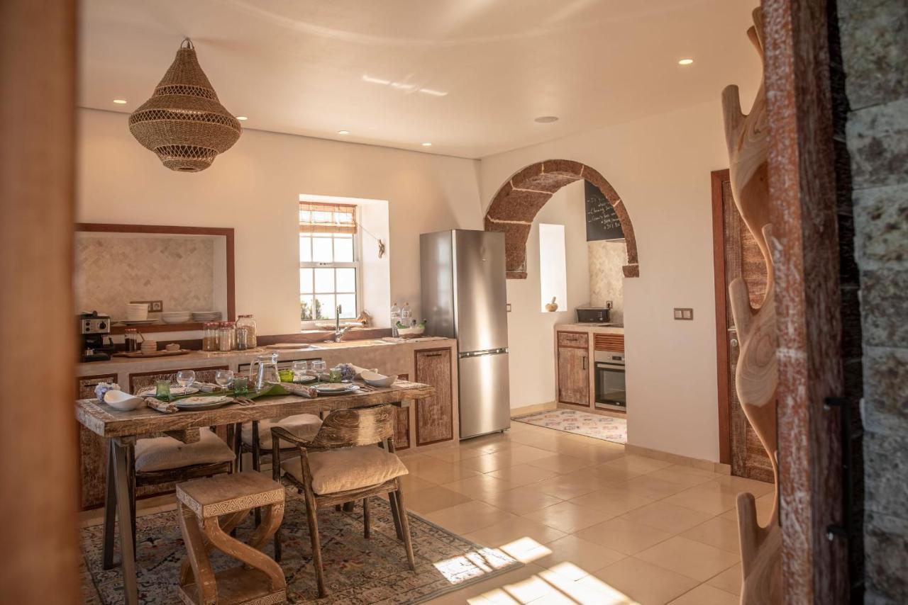Holiday home Casita - Cantinho Do Paraiso *